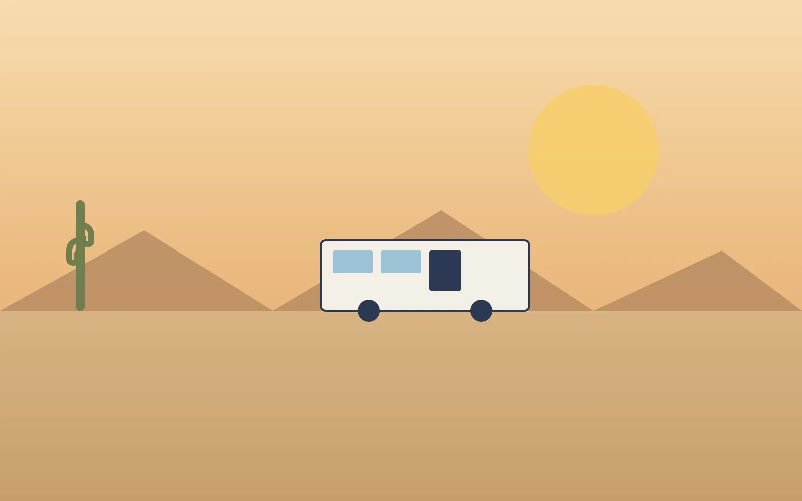 Mobile RV repair in the East Valley